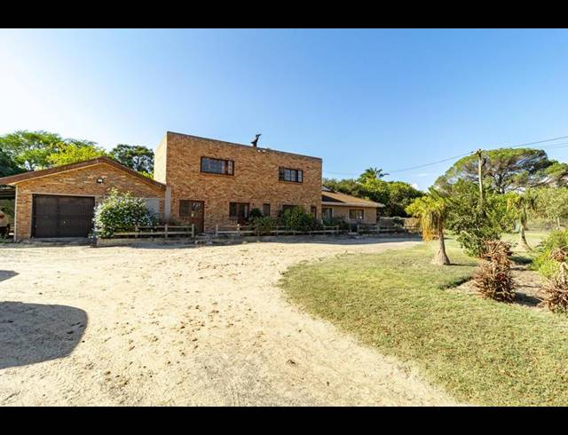 FARM FOR SALE IN JOOSTENBERGVLAKTE